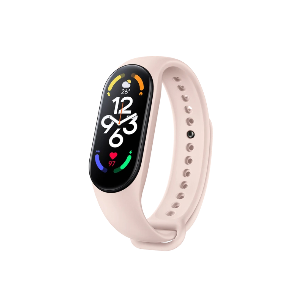 Ремешок Xiaomi Smart Band 7 Strap (Pink)